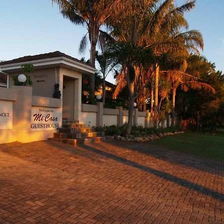 Uitenhage Mi Casa Guest House מראה חיצוני תמונה