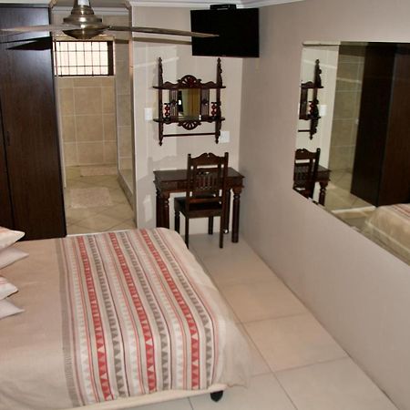Uitenhage Mi Casa Guest House מראה חיצוני תמונה