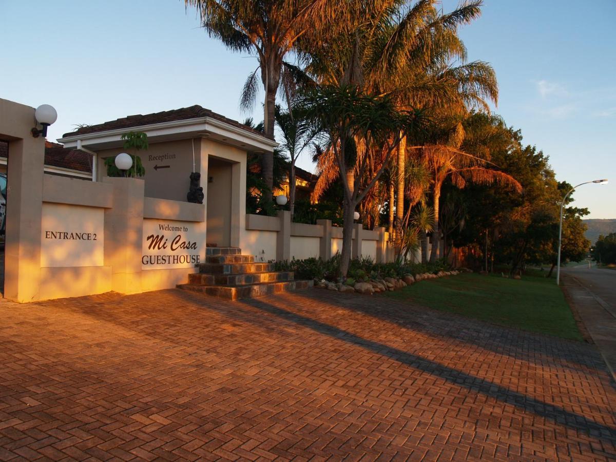 Uitenhage Mi Casa Guest House מראה חיצוני תמונה