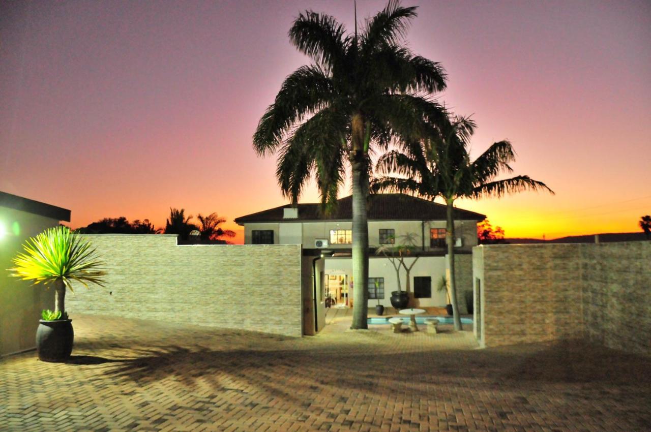 Uitenhage Mi Casa Guest House מראה חיצוני תמונה