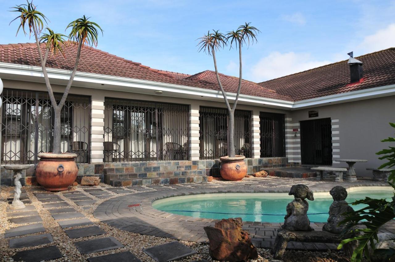 Uitenhage Mi Casa Guest House מראה חיצוני תמונה