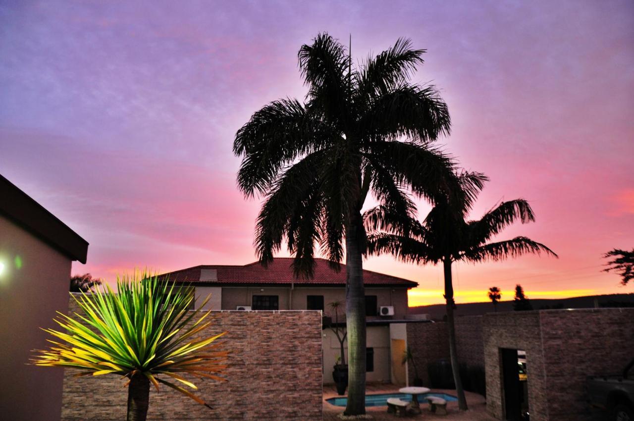 Uitenhage Mi Casa Guest House מראה חיצוני תמונה