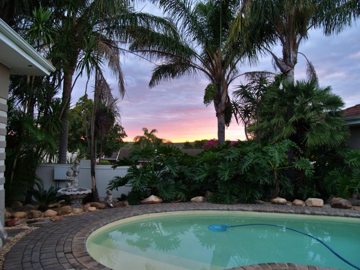 Uitenhage Mi Casa Guest House מראה חיצוני תמונה