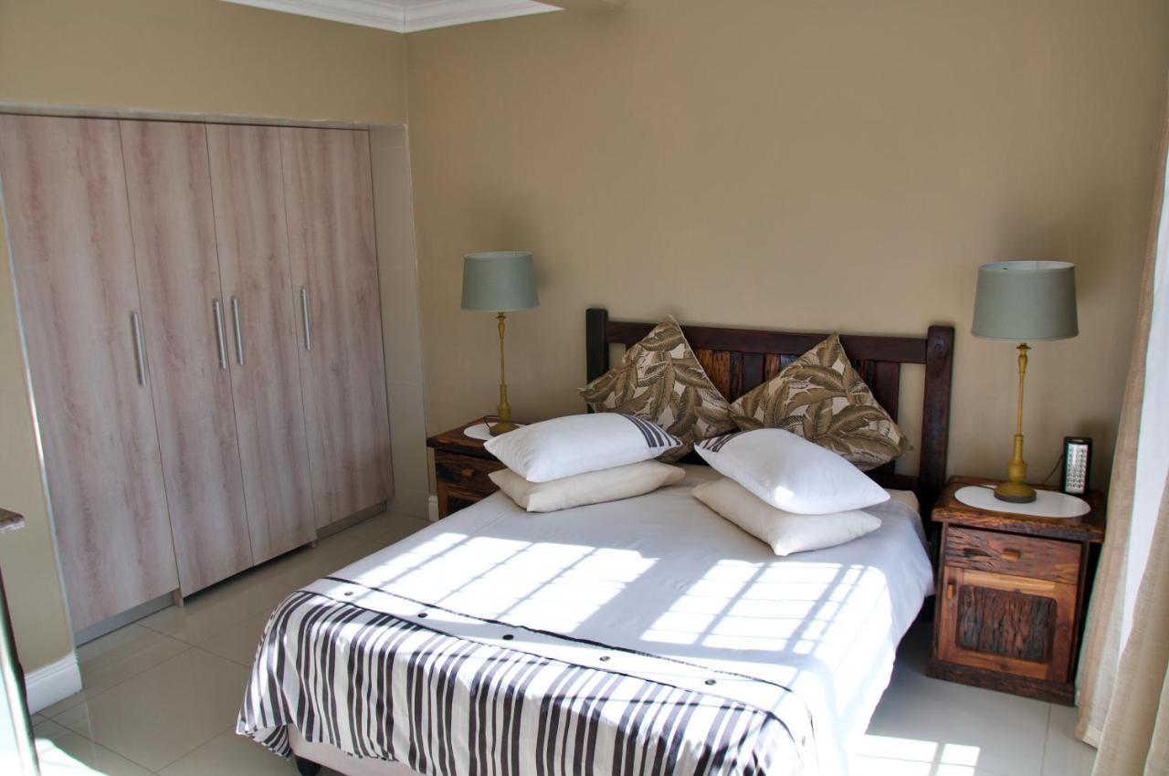 Uitenhage Mi Casa Guest House מראה חיצוני תמונה