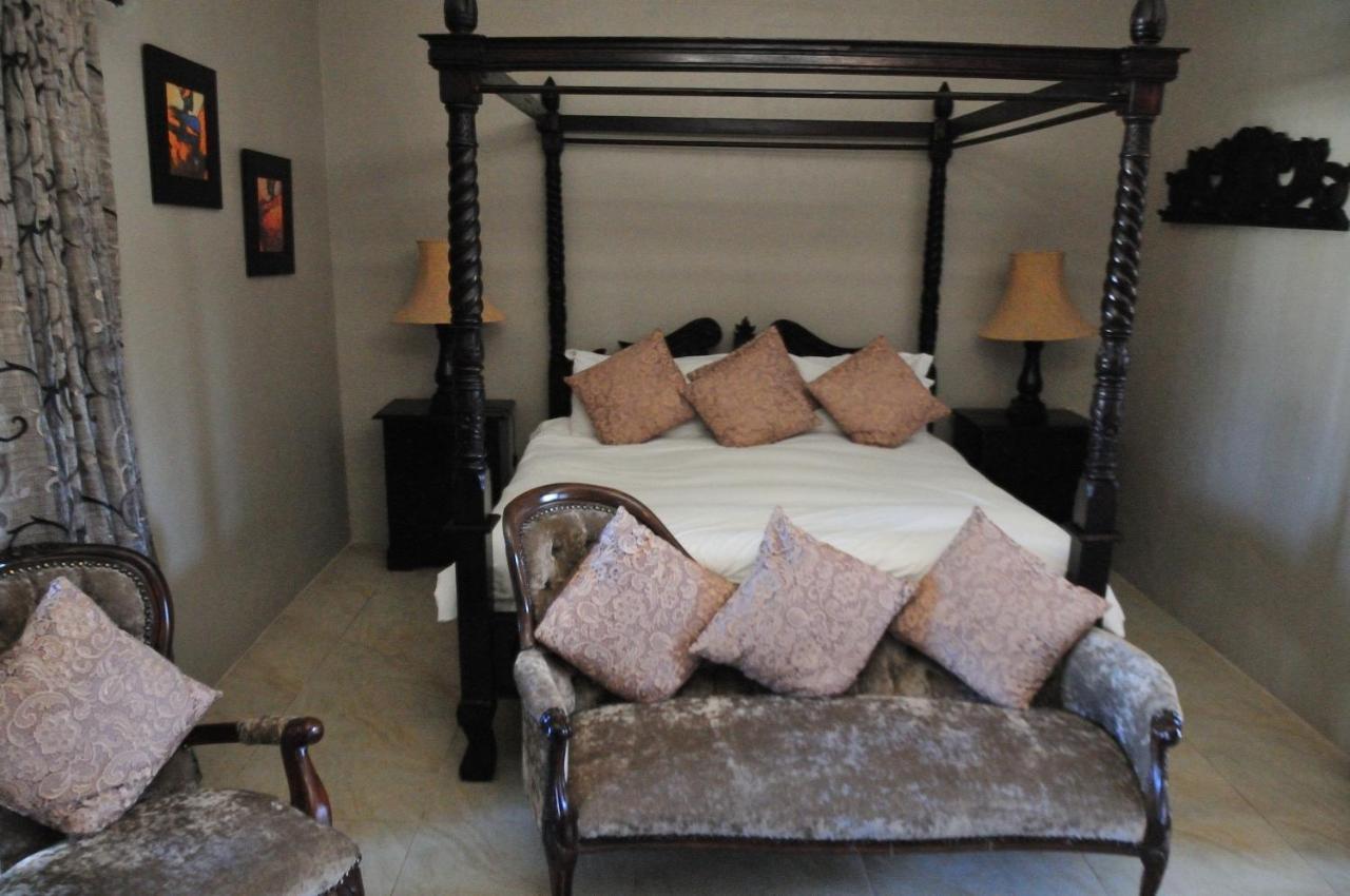 Uitenhage Mi Casa Guest House מראה חיצוני תמונה