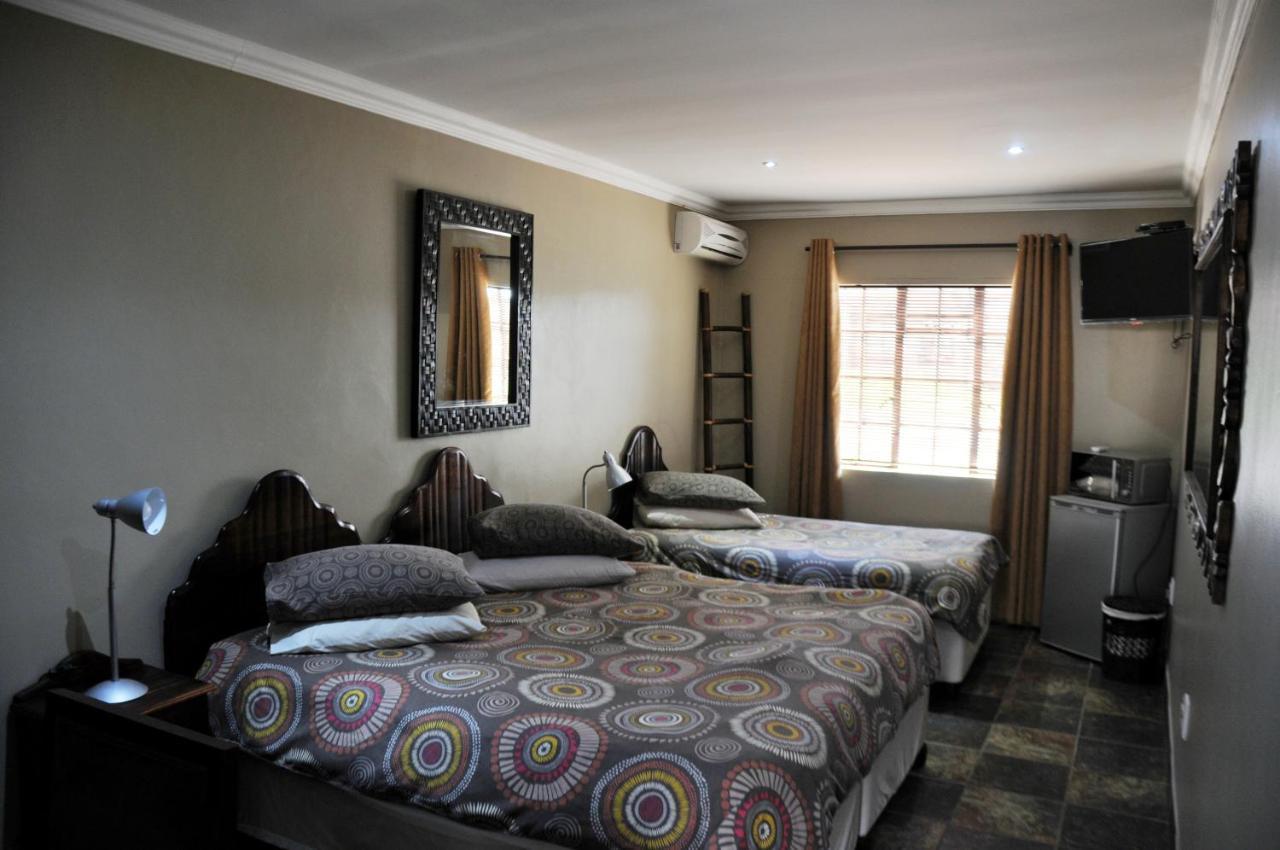 Uitenhage Mi Casa Guest House מראה חיצוני תמונה