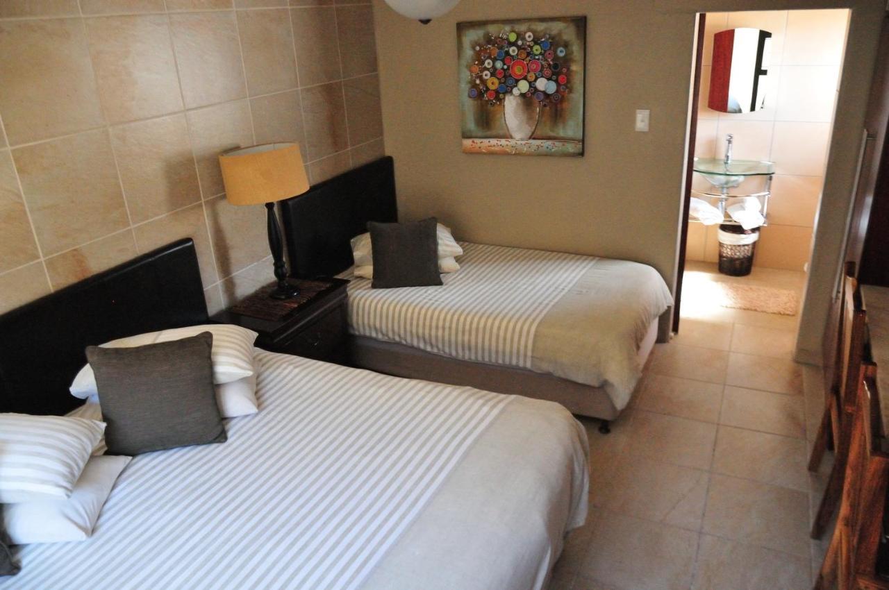 Uitenhage Mi Casa Guest House מראה חיצוני תמונה