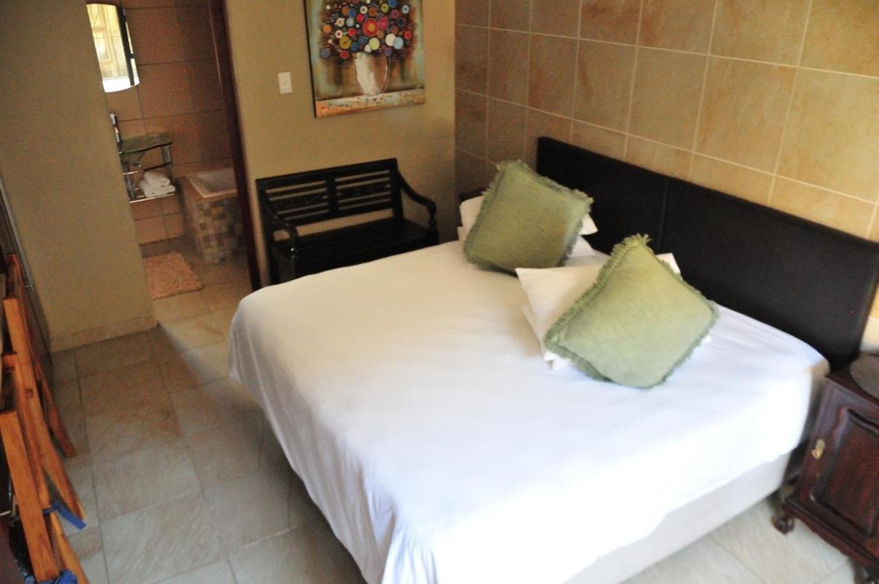 Uitenhage Mi Casa Guest House מראה חיצוני תמונה