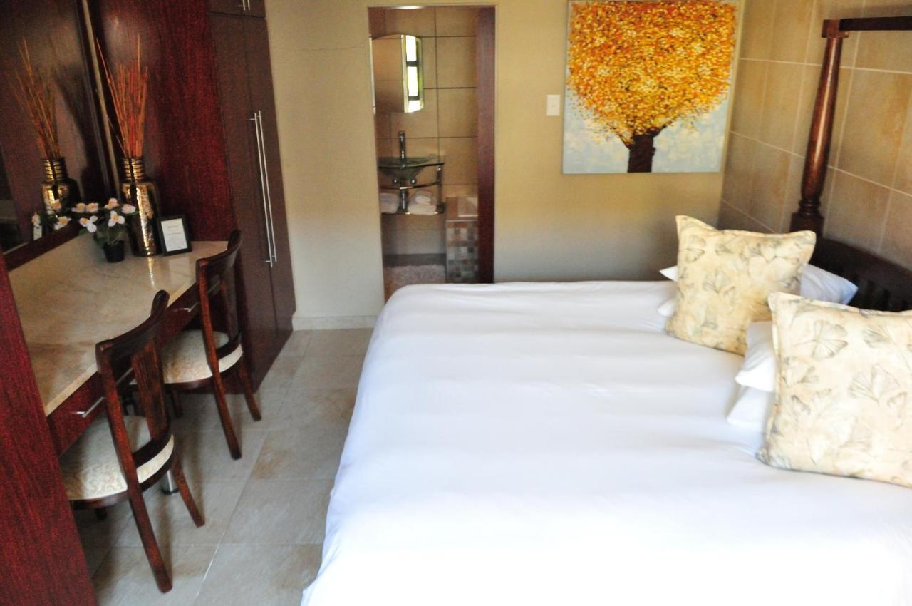 Uitenhage Mi Casa Guest House מראה חיצוני תמונה