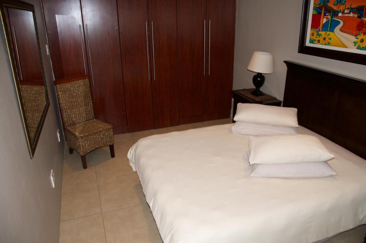 Uitenhage Mi Casa Guest House מראה חיצוני תמונה