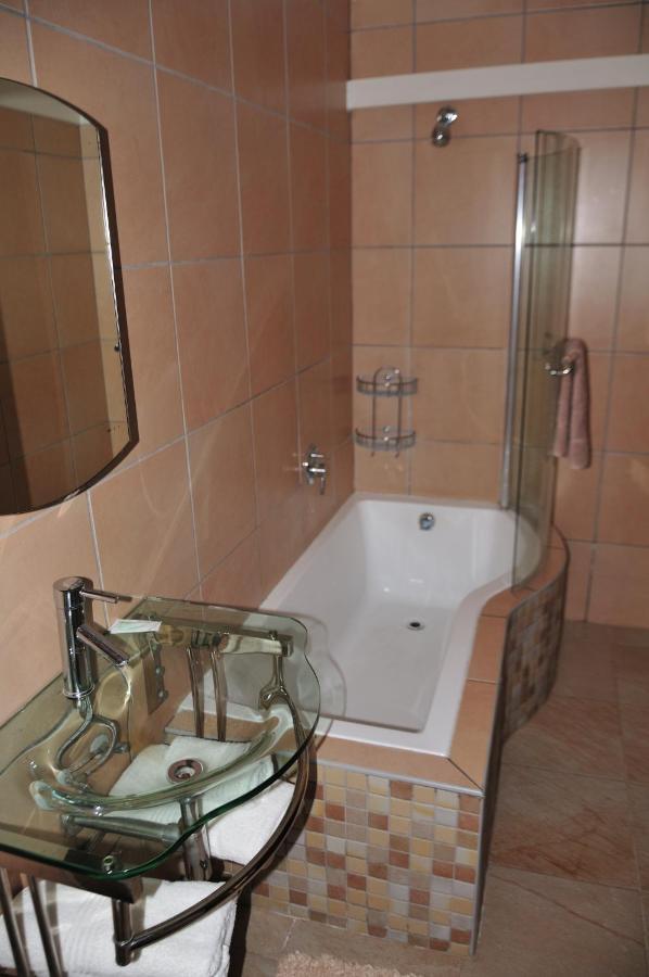 Uitenhage Mi Casa Guest House מראה חיצוני תמונה