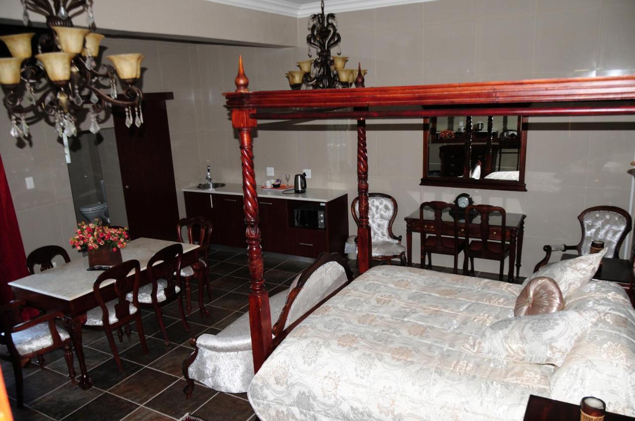 Uitenhage Mi Casa Guest House מראה חיצוני תמונה