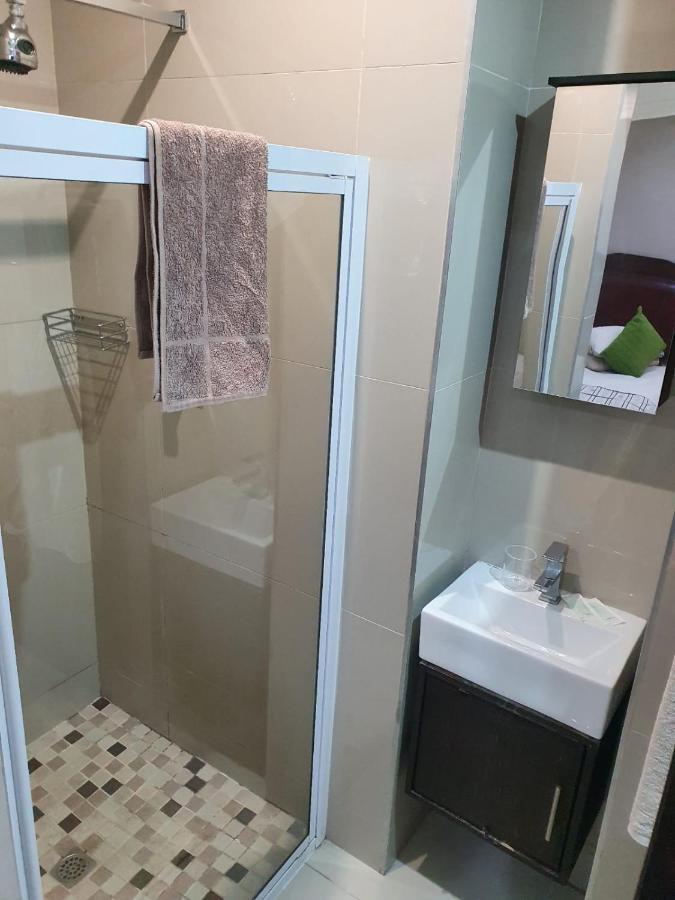 Uitenhage Mi Casa Guest House מראה חיצוני תמונה