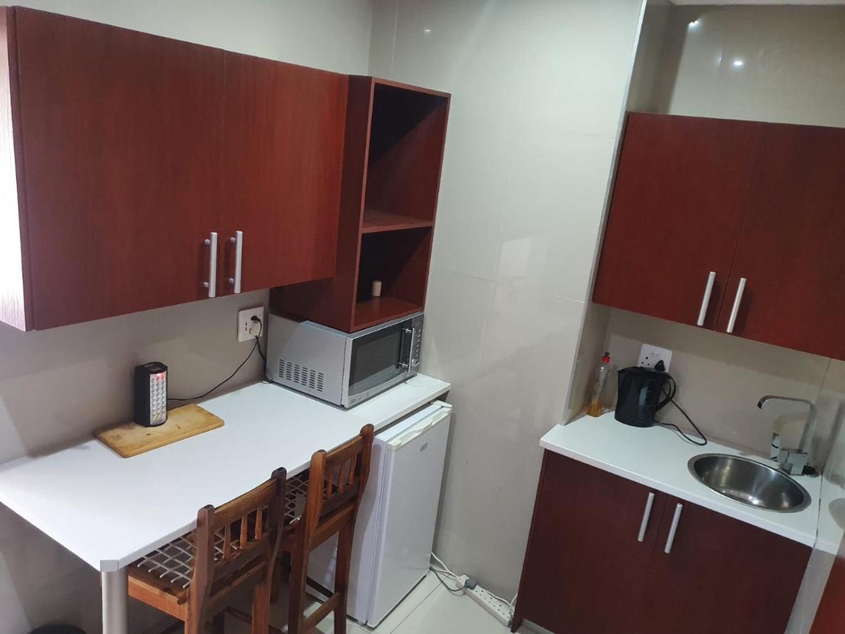 Uitenhage Mi Casa Guest House מראה חיצוני תמונה