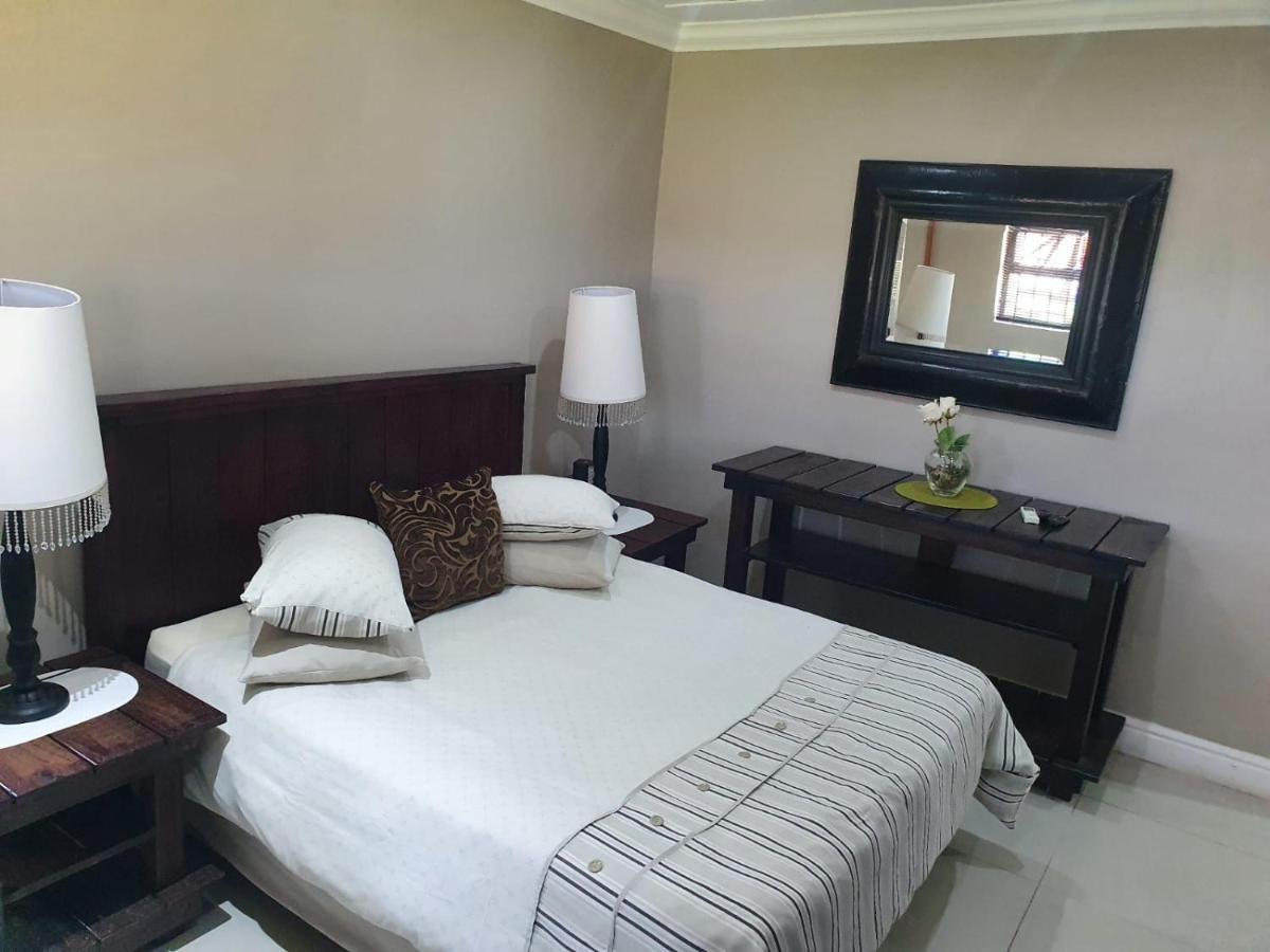 Uitenhage Mi Casa Guest House מראה חיצוני תמונה