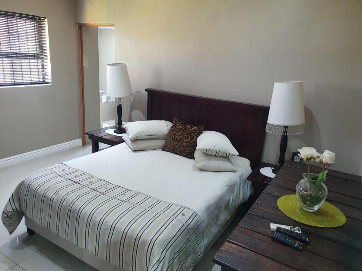 Uitenhage Mi Casa Guest House מראה חיצוני תמונה