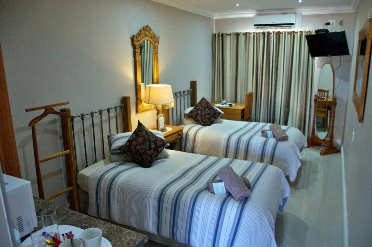 Uitenhage Mi Casa Guest House מראה חיצוני תמונה