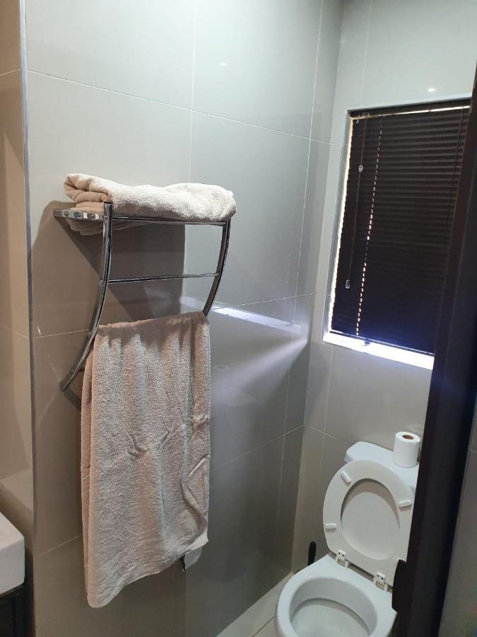 Uitenhage Mi Casa Guest House מראה חיצוני תמונה