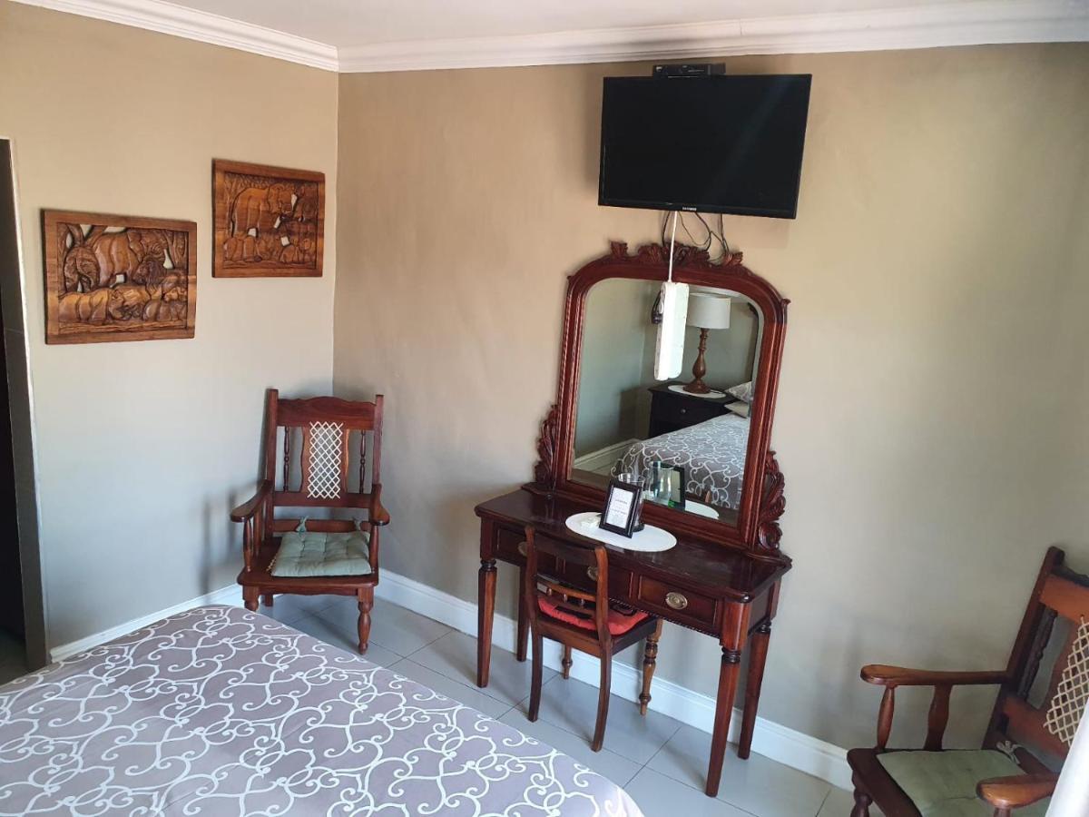 Uitenhage Mi Casa Guest House מראה חיצוני תמונה